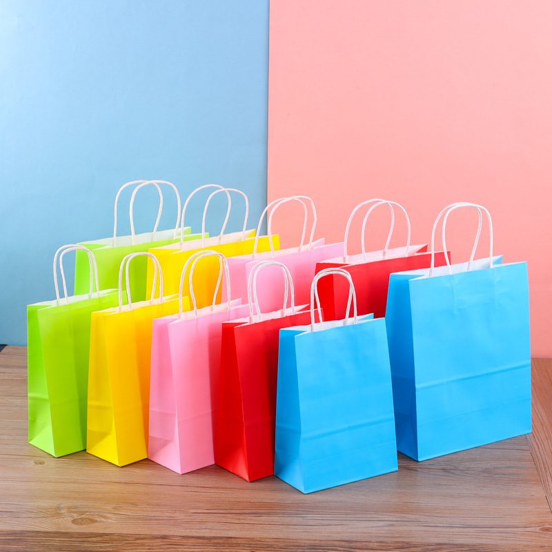 QWONDER CRAFTS - Paper Packaging